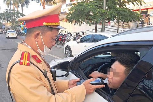Đảm bảo an ninh trật tự sau Tết