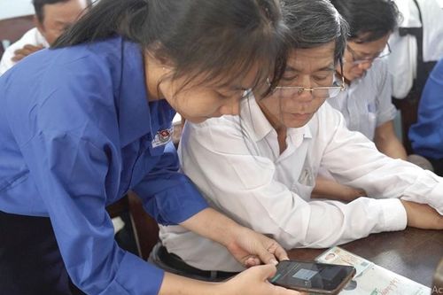 Thi đua thực chất, hiệu quả trên nhiều mặt
