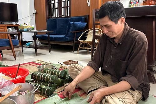 Mệt mà vui