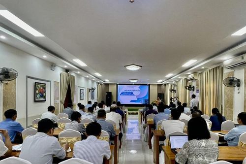Quảng Trị: Sở Xây dựng tham mưu ban hành nhiều văn bản quy phạm pháp luật