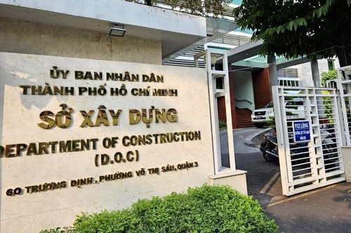 Thành phố Hồ Chí Minh: Thành lập Hội đồng bình chọn 50 công trình xây dựng tiêu biểu