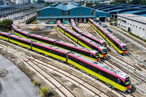Phát triển mạng lưới đường sắt đô thị tại Hà Nội và Thành phố Hồ Chí Minh: Đề xuất các chính sách đặc thù, đột phá