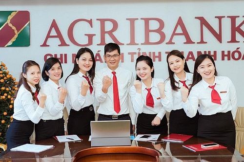 Agribank phát động thi đua hoàn thành xuất sắc nhiệm vụ kinh doanh năm 2025
