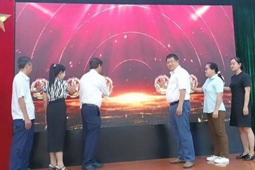 Trà Vinh: 15 cá nhân, hộ kinh doanh trúng giải 'Hóa đơn may mắn' quý IV năm 2024
