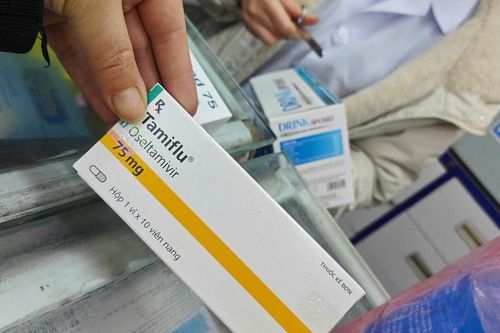 Thuốc Tamiflu điều trị cúm vẫn đảm bảo nguồn cung, người dân không cần mua dự trữ
