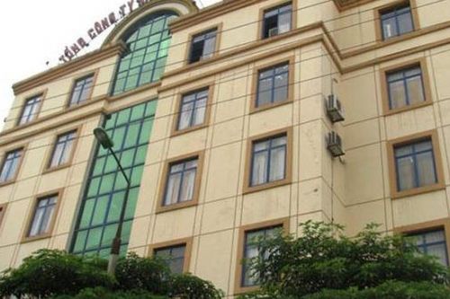 Tổng công ty Thăng Long: Nợ phải trả hơn 2.120 tỷ đồng, gấp 3,3 lần vốn chủ