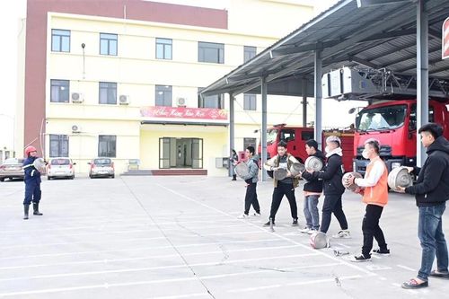 Hải Phòng: Tổ chức 40 ngày trải nghiệm, thực hành chữa cháy cho Nhân dân trong năm 2025