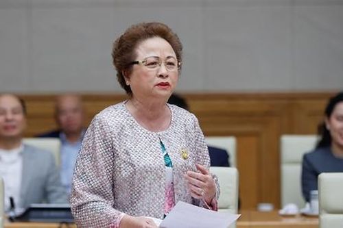 Chủ tịch BRG: Cam kết xây dựng thành phố thông minh là thành phố trung hòa carbon đầu tiên trên thế giới