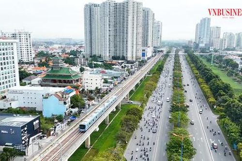 Lực cầu lao dốc, nhà đầu tư bất động sản cho thuê quanh metro Bến Thành Suối Tiên có lo?