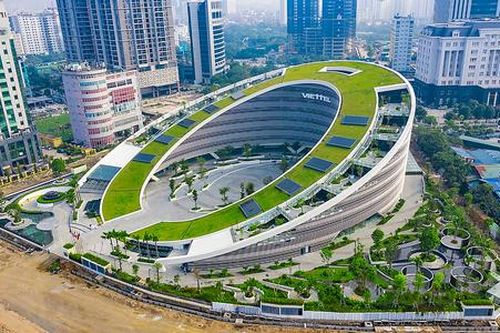'Ghế nóng' nhiều doanh nghiệp biến động, trong đó có 3 đơn vị thuộc 'họ Viettel'