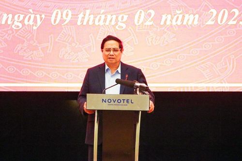 Thủ tướng chỉ đạo Đà Nẵng phải hướng tới phát triển bứt phá trong năm 2025