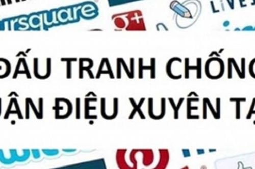 Hội nghị Thượng đỉnh và những cáo buộc sai sự thật về tình hình tự do tín ngưỡng, tôn giáo tại Việt Nam