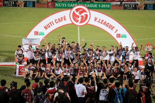 Điều gì đang xảy ra với Hà Nội FC?
