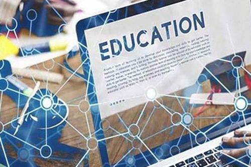 Công khai mức độ chuyển đổi số của các cơ sở giáo dục
