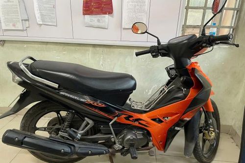 Bắt giữ đối tượng thực hiện 11 vụ cướp giật tài sản