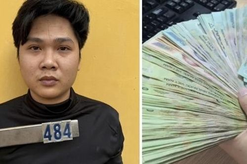 Lên mạng kêu gọi ủng hộ từ thiện để lừa đảo chiếm đoạt tài sản