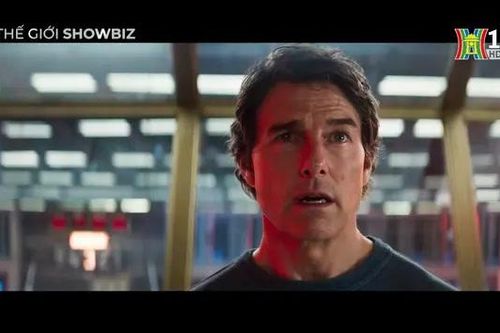 Tom Cruise gặp sự cố khi quay 'Nhiệm vụ bất khả thi'