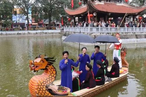 Nhiều hoạt động đặc sắc tại Hội Lim 2025