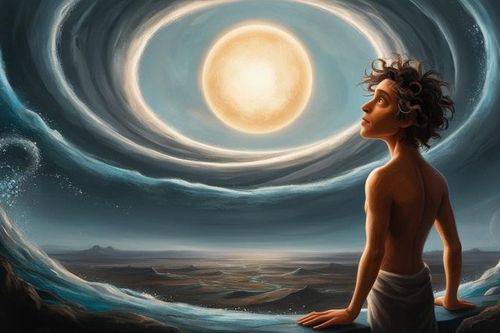 Trao đổi với 'AI': Cách chúng ta 'biết' và 'hiện thực hóa' sự thật?