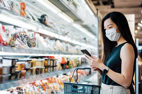 Ngành bán lẻ khởi sắc năm 2024 và triển vọng tích cực cho năm 2025