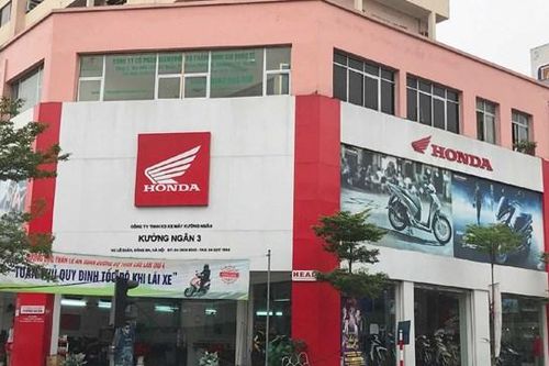 Sai phạm thuế, hóa đơn, Công ty Kinh doanh xe máy Kường Ngân bị phạt và truy thu hơn 561 triệu đồng