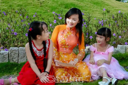 Phát huy bản sắc văn hóa dân tộc cho thế hệ trẻ