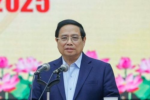 Quảng Nam: Tăng trưởng kinh tế năm 2025 phải đạt ít nhất 10%