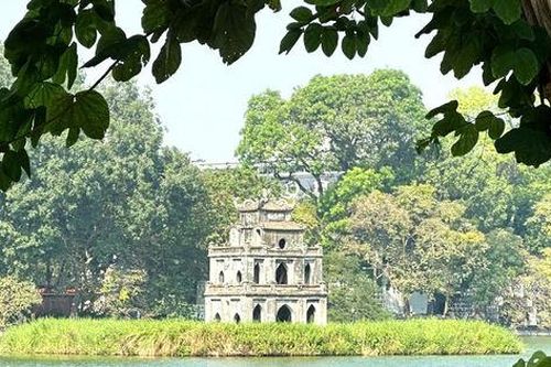 Hà Nội: Kinh tế khởi sắc từ tháng đầu năm