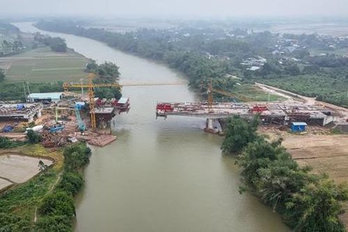 Đà Nẵng đẩy nhanh tiến độ thi công các công trình trọng điểm