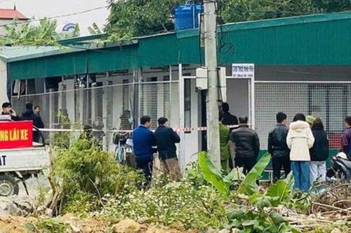 Nam sinh viên tử vong tại phòng trọ ở Ninh Bình: Nội dung tin nhắn tuyệt vọng gửi mẹ