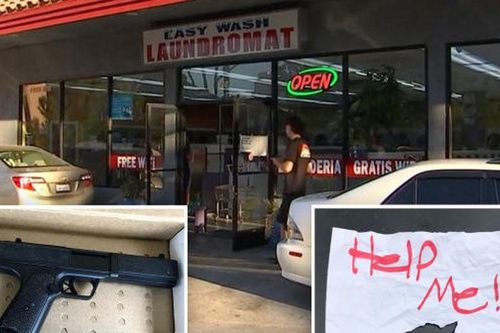 Bé gái 13 tuổi thoát khỏi kẻ bắt cóc, hiếp dâm nhờ vào hành động này