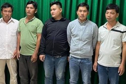 Công an TPHCM quyết liệt phòng, chống khai thác cát trái phép