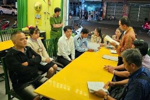 Nhiều sai phạm tại nhà hàng bị tố 'chặt chém' du khách dịp Tết