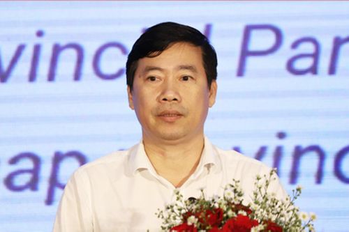 Chủ tịch UBND Đồng Tháp Phạm Thiện Nghĩa nghỉ hưu trước tuổi