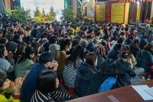 Thượng tọa Thích Trí Chơn: Dâng sao giải hạn không có trong lời dạy của Phật
