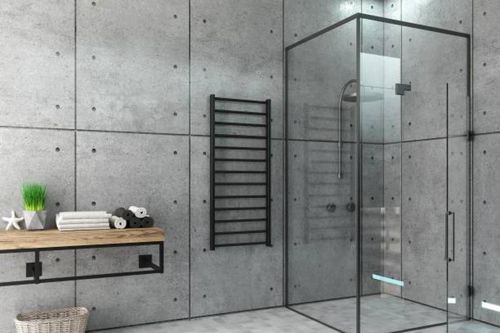 Mẹo tẩy cặn trên kính phòng tắm hiệu quả bất ngờ