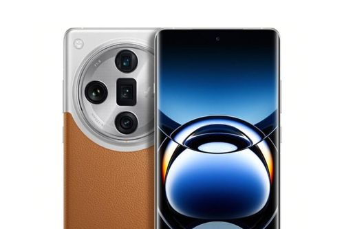 Oppo Find X8 Ultra tích hợp nút Action, giống iPhone thế hệ mới