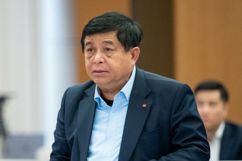 Chính phủ đặt mục tiêu GDP bình quân đầu người trên 5.000 USD năm 2025