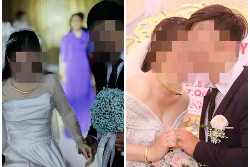Thông tin mới nhất vụ nam thanh niên ở Quảng Nam trong 3 tuần cưới 2 vợ