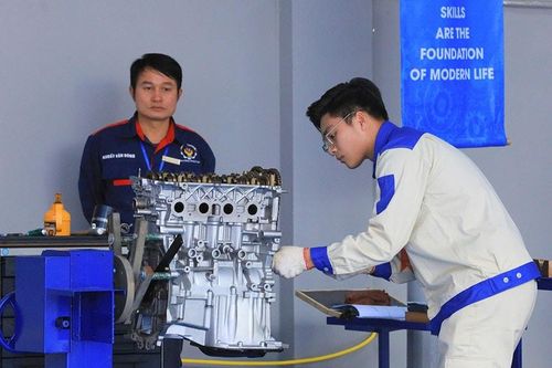 Hà Nội triển khai Đề án nâng cao chất lượng giáo dục nghề nghiệp:Kỳ vọng tạo bước chuyển tích cực