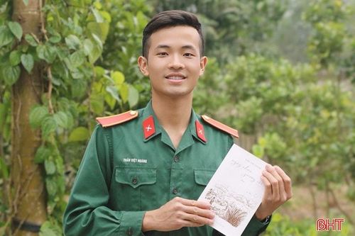 'Long lanh cũng biết cúi đầu'