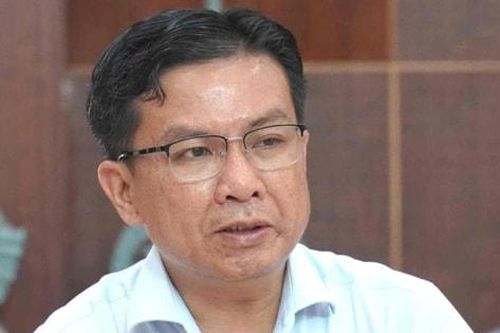 Khởi tố, bắt tạm giam Chủ tịch huyện Long Thành, Đồng Nai