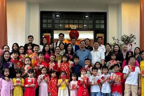 Người Việt tại Malaysia triển khai nhiều hoạt động hướng về quê hương