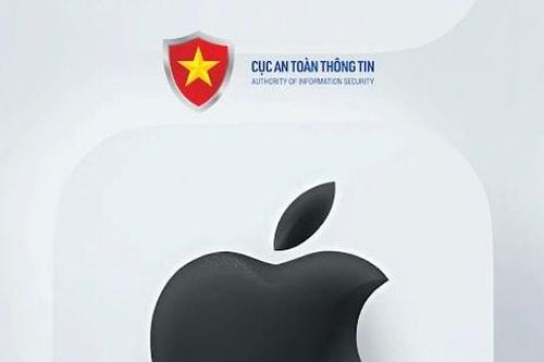 Người dùng thiết bị Apple cảnh giác tin nhắn giả mạo nhằm chiếm đoạt tài sản
