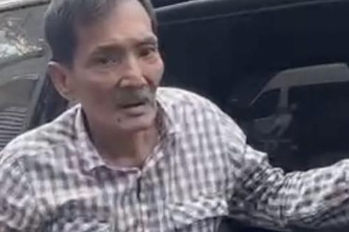 Sức khỏe Thương Tín hiện tại ra sao sau thời gian ngồi xe lăn?