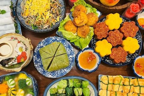 Những điều kiêng kỵ cần tránh trong ngày Rằm tháng Giêng năm 2025 để cả năm làm gì cũng thuận, vận đỏ tới, vận xui đi