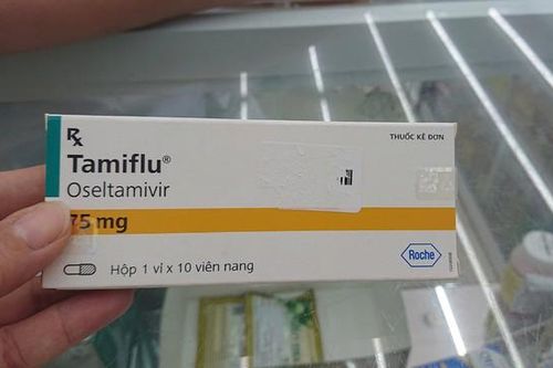 Bị cúm, khi nào dùng Tamiflu? Những ai không nên dùng thuốc này?