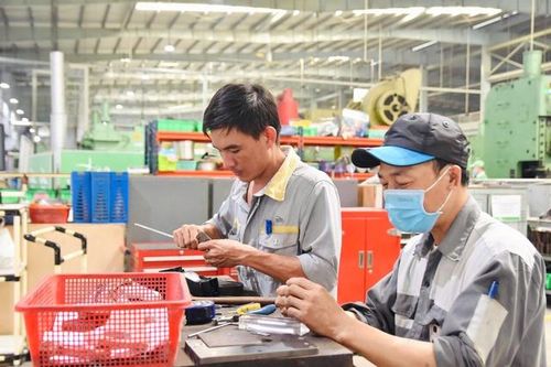 Doanh nghiệp ở TPHCM 'lao đao' tìm lao động sau Tết