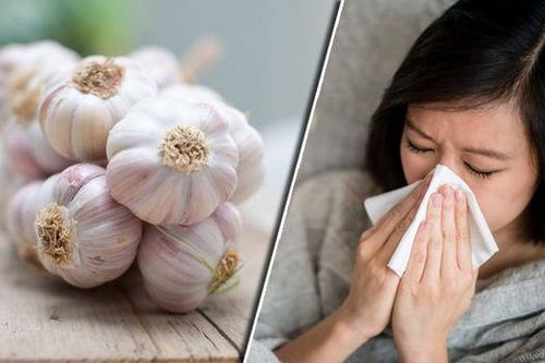 Tỏi có nhiều tác dụng nhưng có ngăn ngừa cảm lạnh và cúm không?