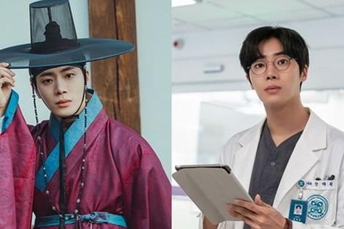 Ngôi sao mới Choo Young Woo: Cuốn hút từ Lady Ok đến Trung Tâm Chấn Thương
